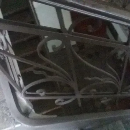 In Palazzo Antico *