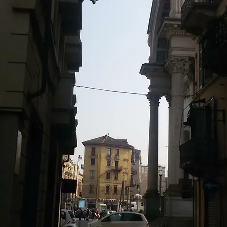 Vakantiehuis In Palazzo Antico