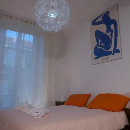 In Palazzo Antico Vakantiehuis *