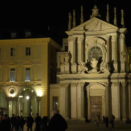 In Palazzo Antico