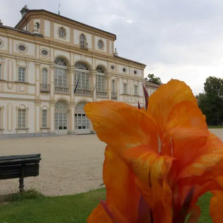 度假居 In Palazzo Antico 都灵