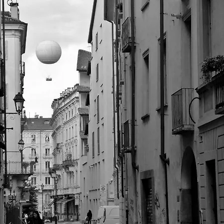 In Palazzo Antico 度假居