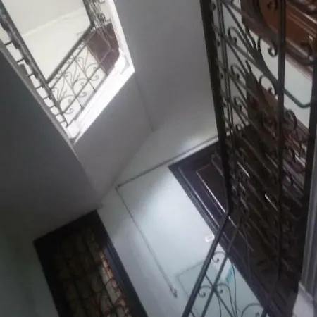 In Palazzo Antico Holiday home