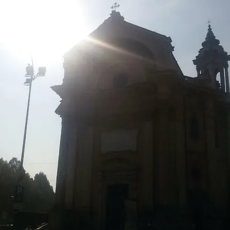 In Palazzo Antico