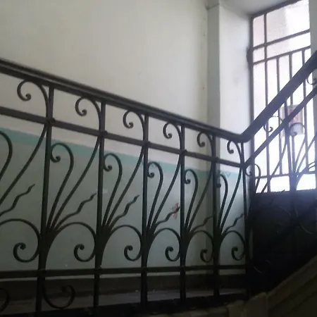 度假居 In Palazzo Antico 都灵