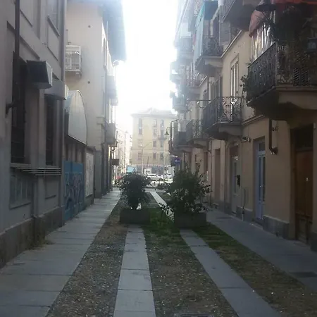 In Palazzo Antico