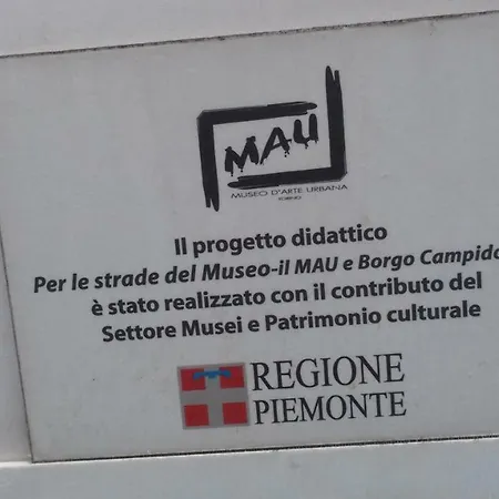 In Palazzo Antico *